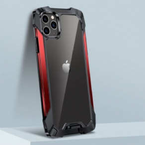 Cover iPhone 11 Pro Super Hård Fleksibel