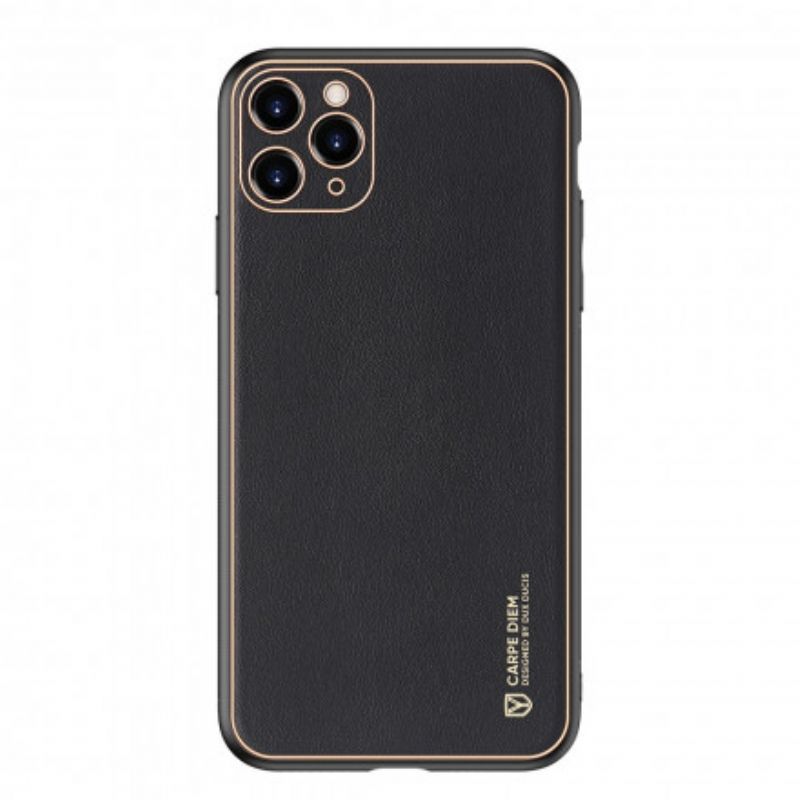 Cover iPhone 11 Pro Yolo Serie Dux Ducis