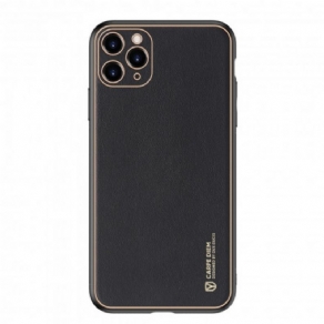 Cover iPhone 11 Pro Yolo Serie Dux Ducis