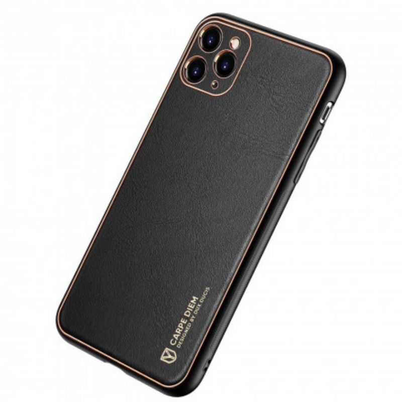 Cover iPhone 11 Pro Yolo Serie Dux Ducis