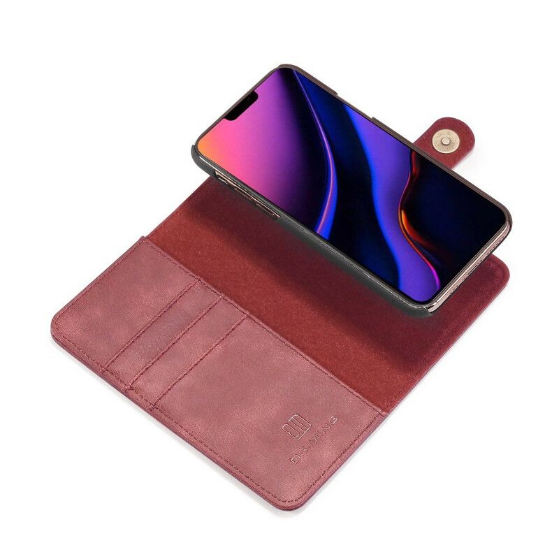 Flip Cover iPhone 11 Pro Dg. Ming Aftagelig