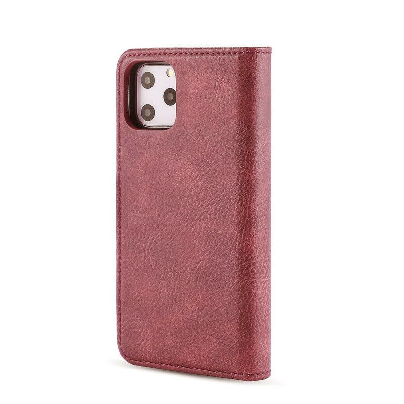 Flip Cover iPhone 11 Pro Dg. Ming Aftagelig