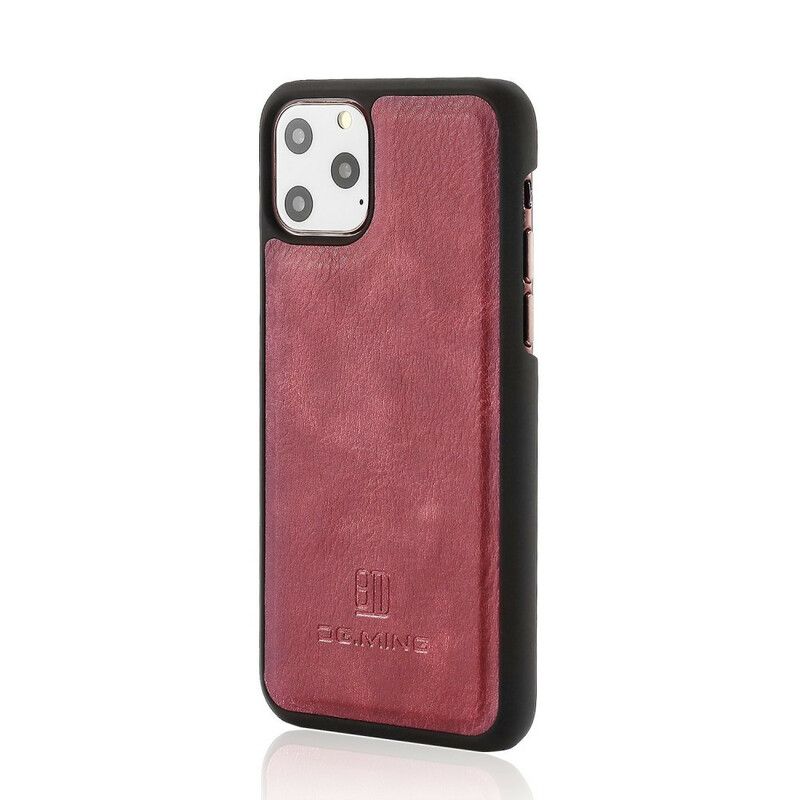 Flip Cover iPhone 11 Pro Dg. Ming Aftagelig