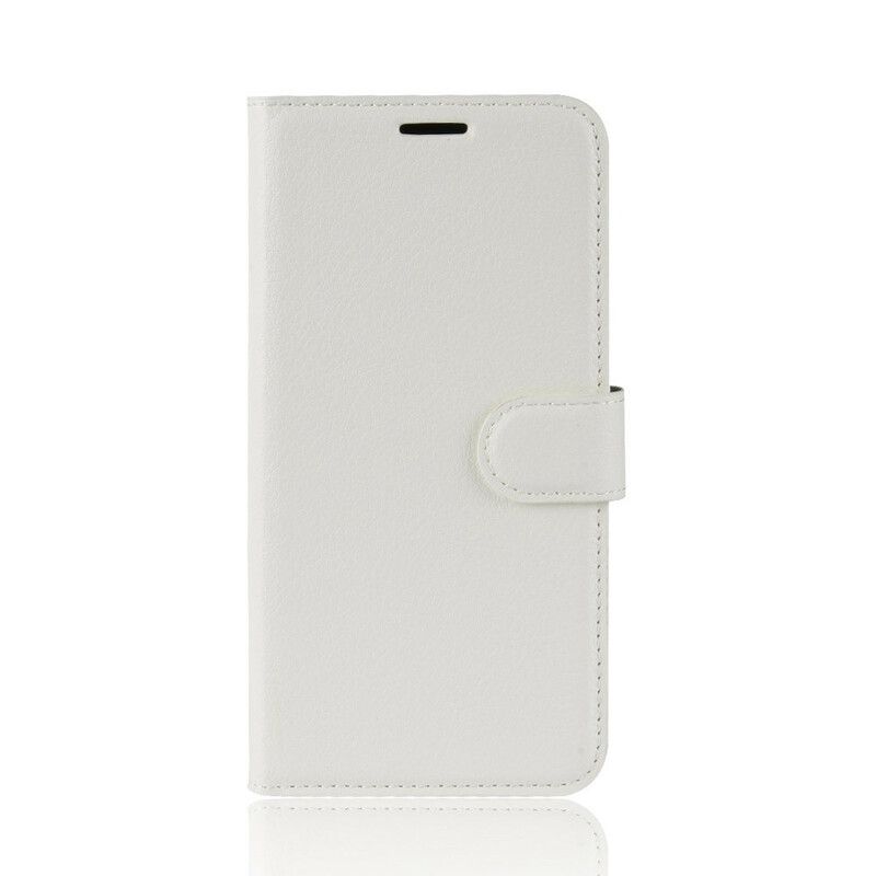 Flip Cover iPhone 11 Pro Klassisk