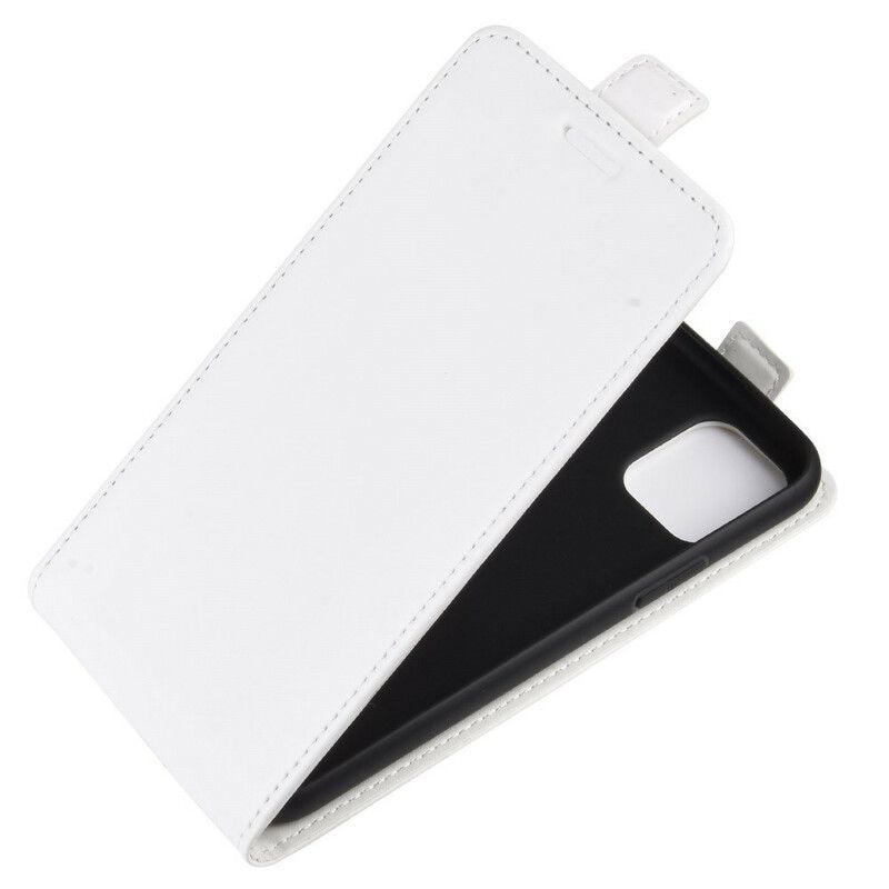 Flip Cover iPhone 11 Pro Læder Cover Retro Foldning