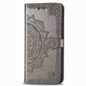 Flip Cover iPhone 11 Pro Middelaldermandala