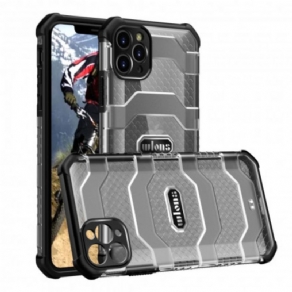 Mobilcover iPhone 11 Pro Explorer-serien