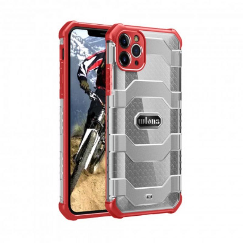 Mobilcover iPhone 11 Pro Explorer-serien