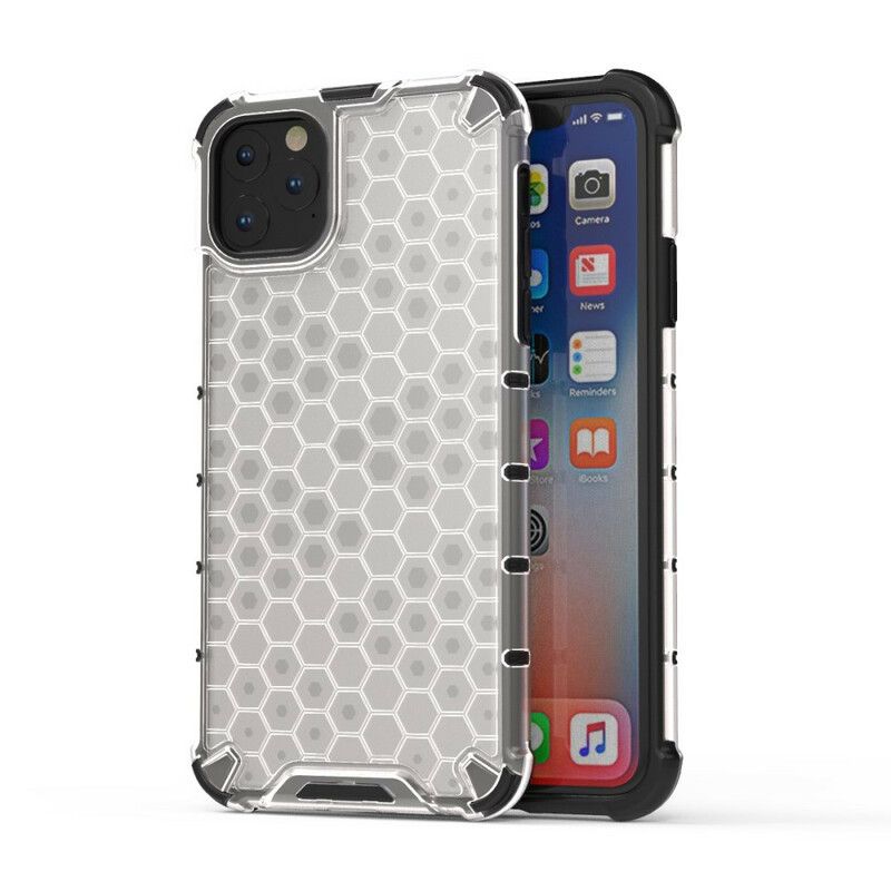 Mobilcover iPhone 11 Pro Honeycomb Style