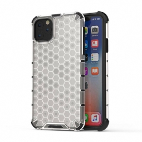 Mobilcover iPhone 11 Pro Honeycomb Style