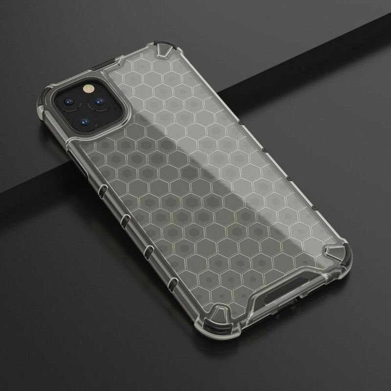 Mobilcover iPhone 11 Pro Honeycomb Style