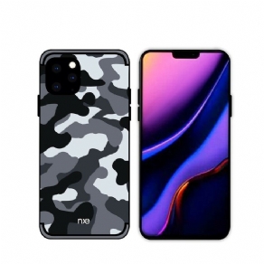 Mobilcover iPhone 11 Pro Nxe Camouflage