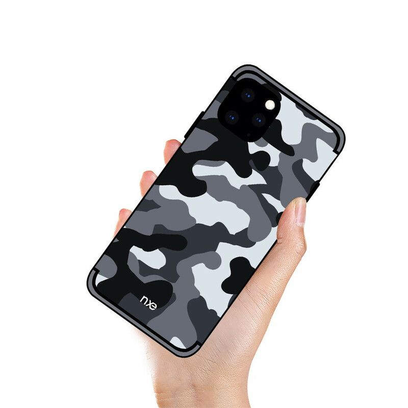 Mobilcover iPhone 11 Pro Nxe Camouflage