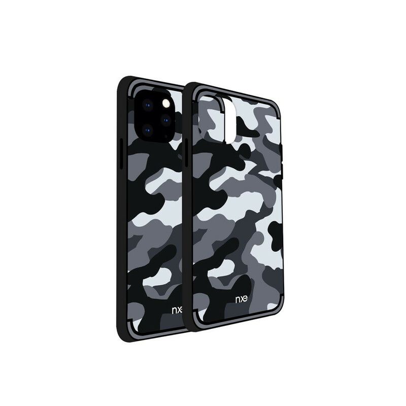 Mobilcover iPhone 11 Pro Nxe Camouflage