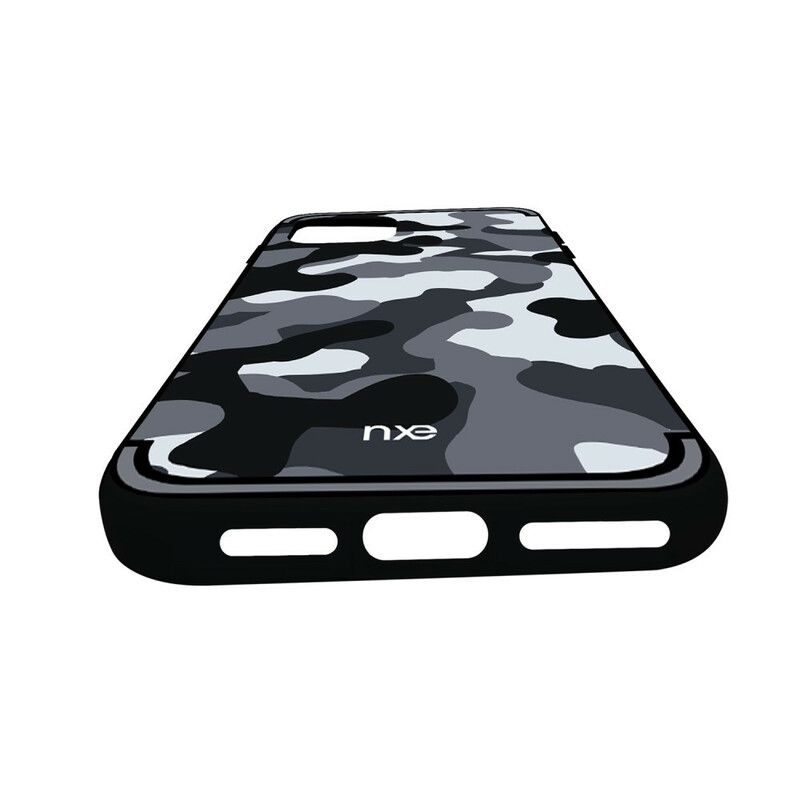 Mobilcover iPhone 11 Pro Nxe Camouflage