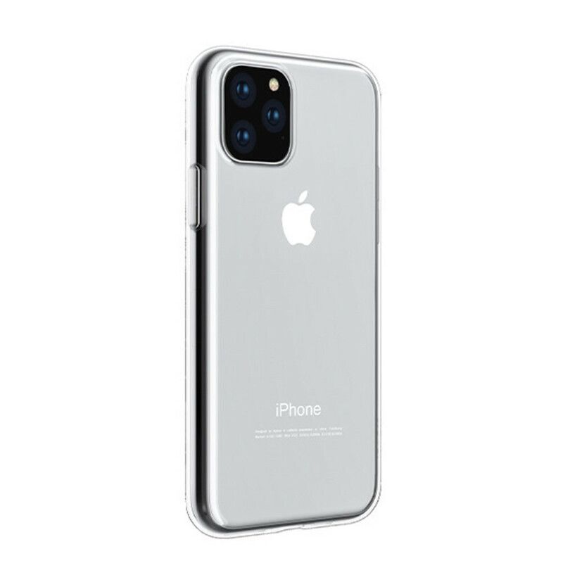 Mobilcover iPhone 11 Pro Nxe Transparent