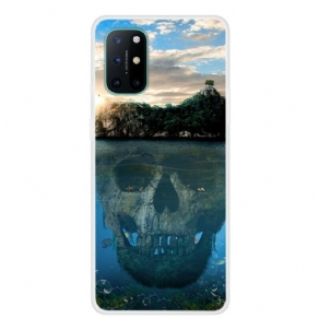 Cover OnePlus 8T Dødens Ø