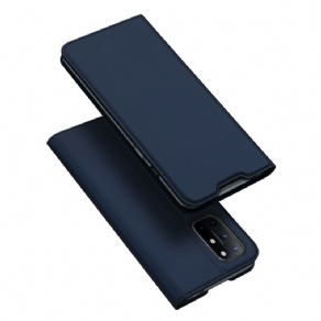 Cover OnePlus 8T Flip Cover Dux Ducis Pro Skin