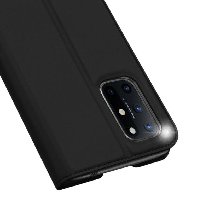 Cover OnePlus 8T Flip Cover Dux Ducis Pro Skin