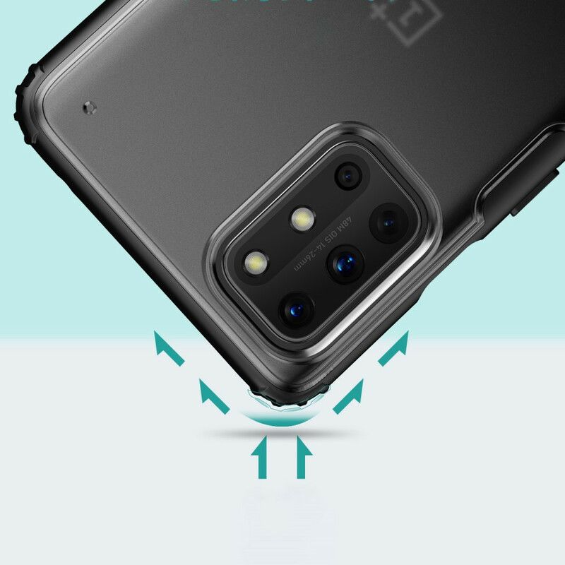 Cover OnePlus 8T Frost Hybrid