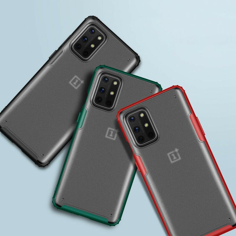 Cover OnePlus 8T Frost Hybrid