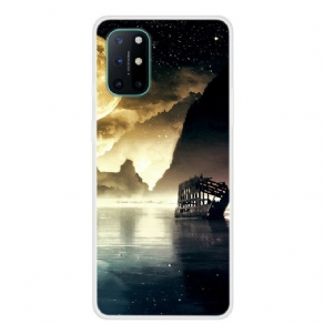 Cover OnePlus 8T Fuldmåne