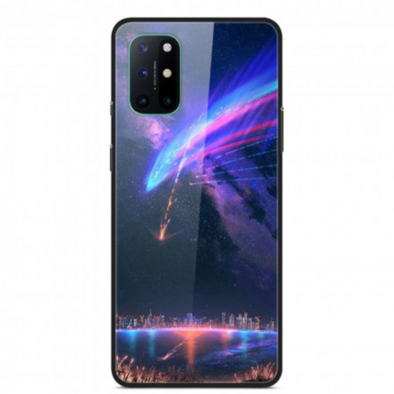 Cover OnePlus 8T Galaksekonstellation