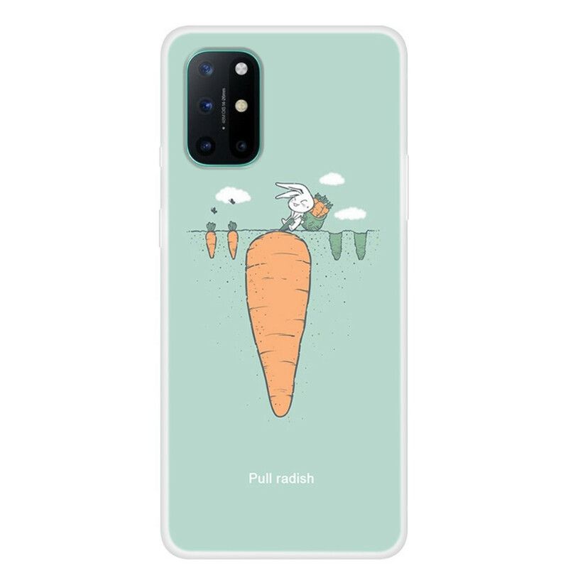 Cover OnePlus 8T Kanin I Haven