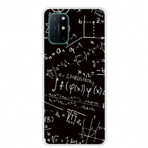 Cover OnePlus 8T Matematik