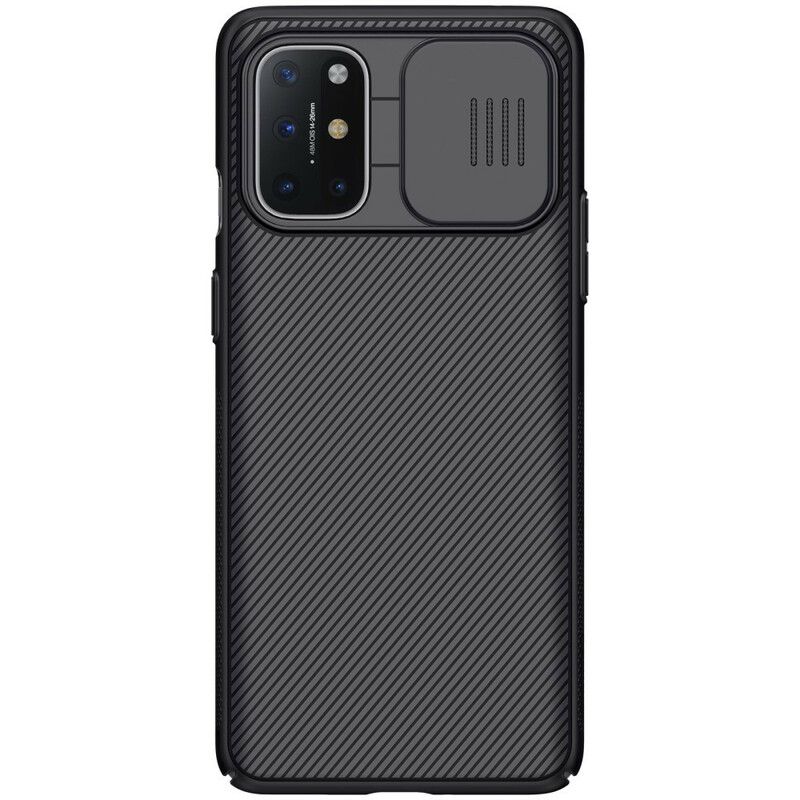 Cover OnePlus 8T Nillkin Camshield Series