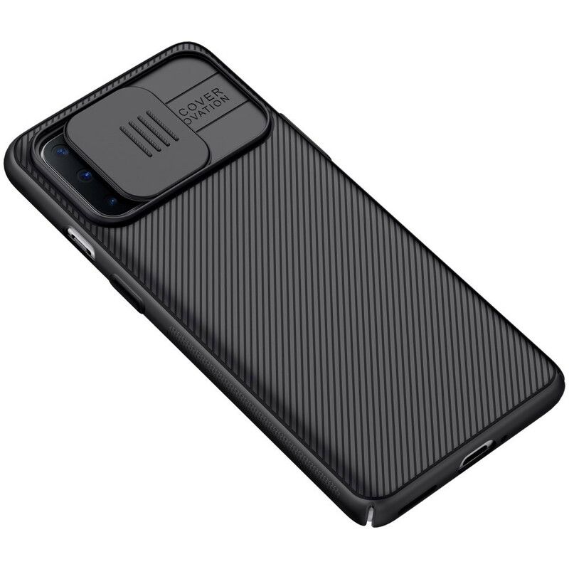 Cover OnePlus 8T Nillkin Camshield Series