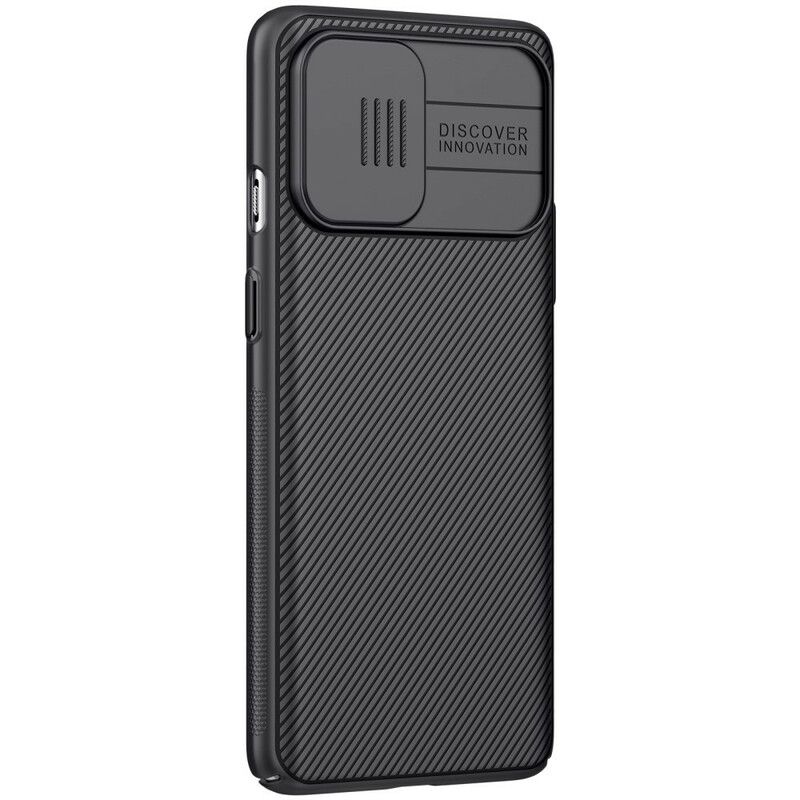 Cover OnePlus 8T Nillkin Camshield Series