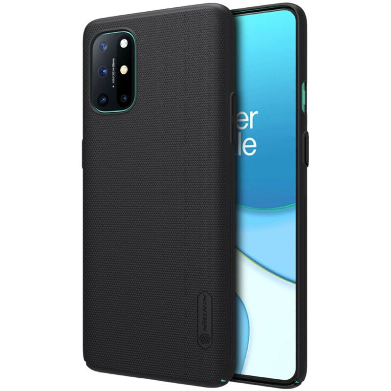 Cover OnePlus 8T Nillkin Frost Hard