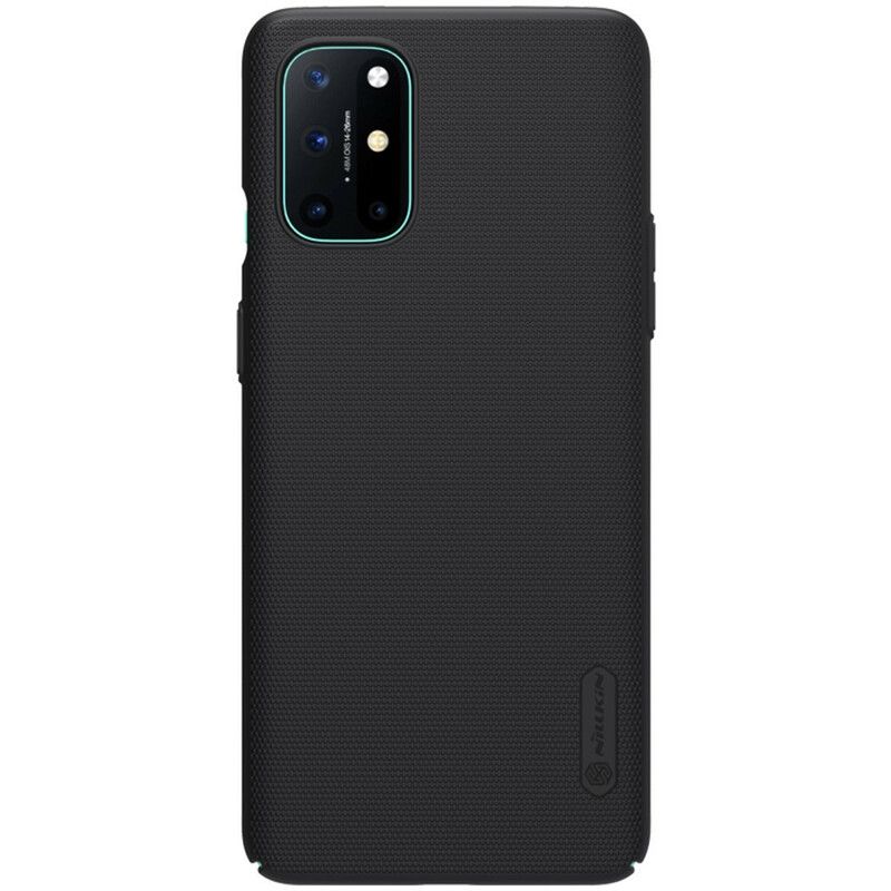 Cover OnePlus 8T Nillkin Frost Hard