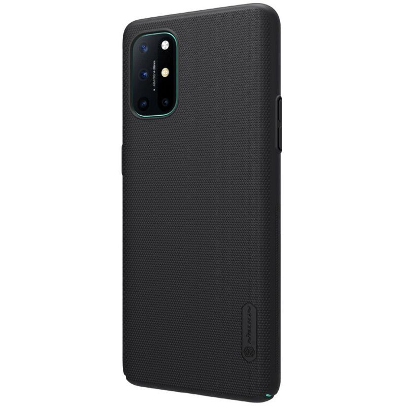 Cover OnePlus 8T Nillkin Frost Hard