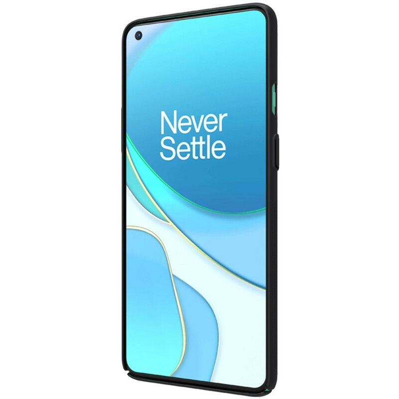 Cover OnePlus 8T Nillkin Frost Hard