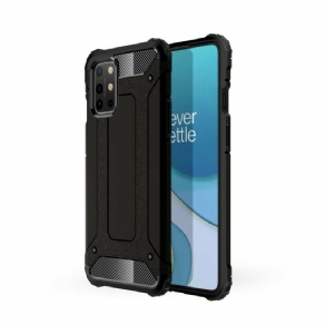 Cover OnePlus 8T Overlevende