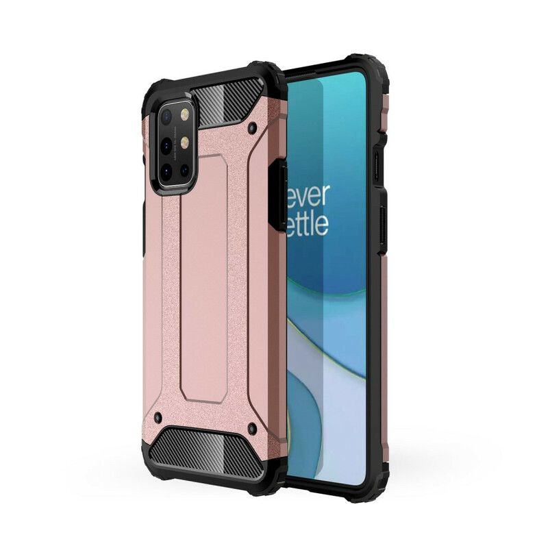 Cover OnePlus 8T Overlevende