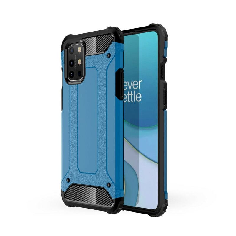 Cover OnePlus 8T Overlevende