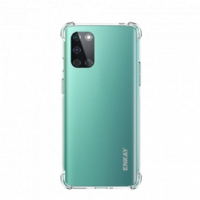 Cover OnePlus 8T Transparent Enkay