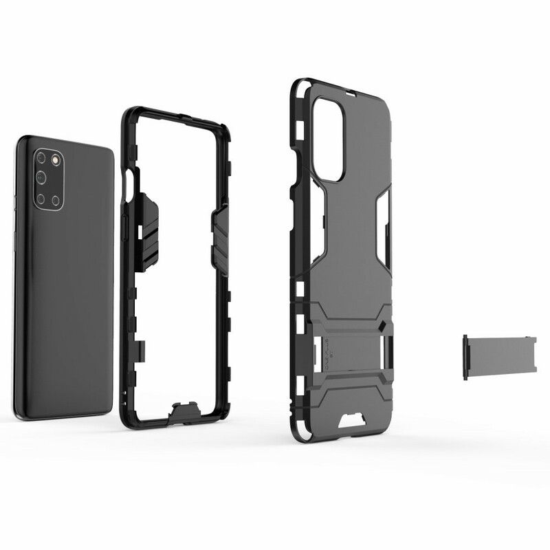 Cover OnePlus 8T Ultra Resistent Tunge