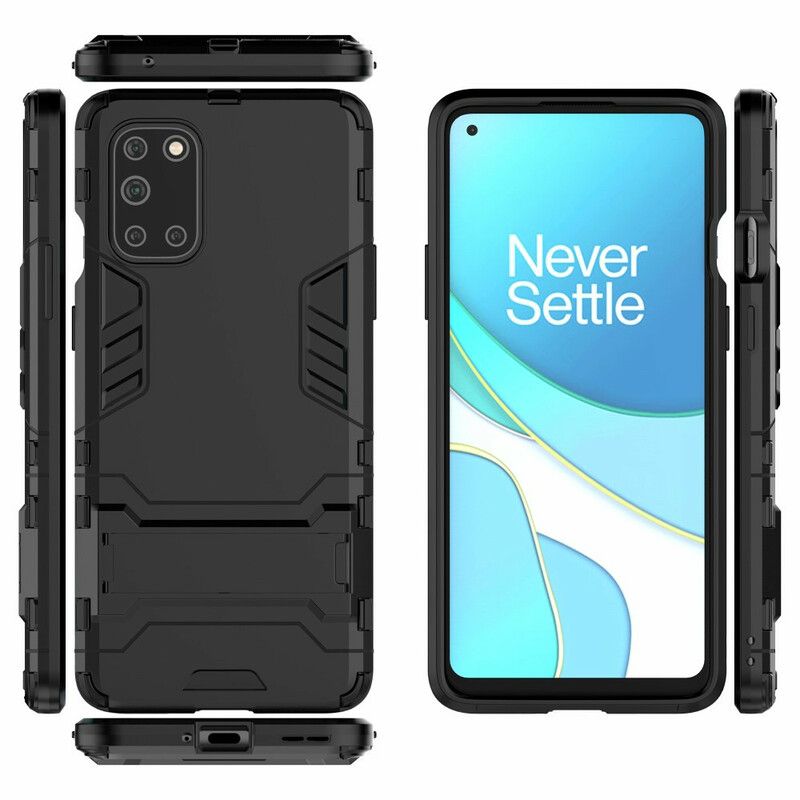 Cover OnePlus 8T Ultra Resistent Tunge