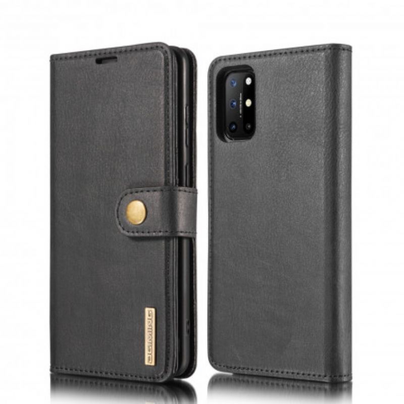 Flip Cover OnePlus 8T Dg. Ming Aftagelig