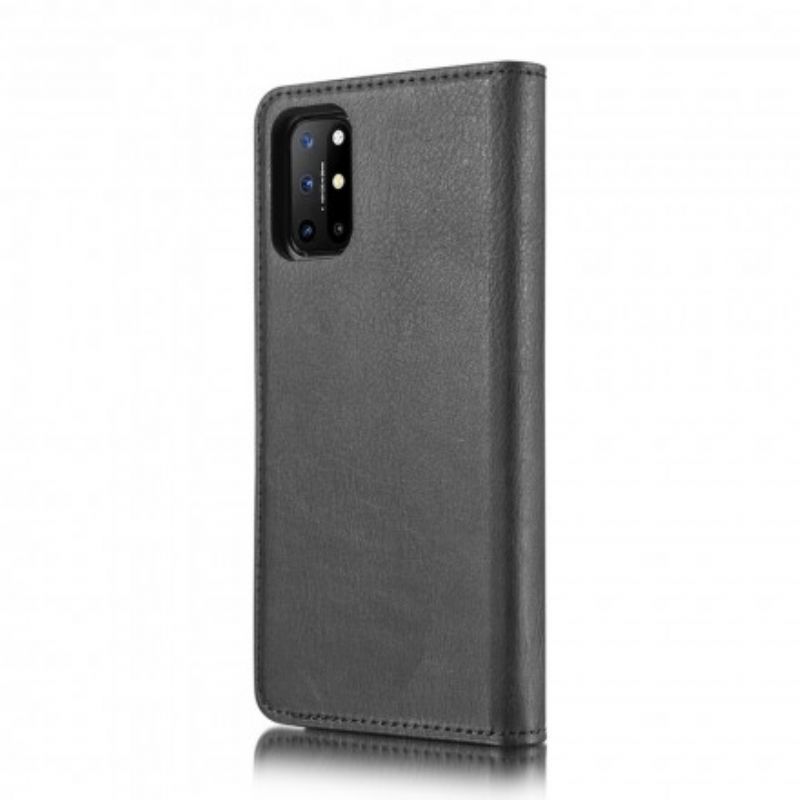 Flip Cover OnePlus 8T Dg. Ming Aftagelig