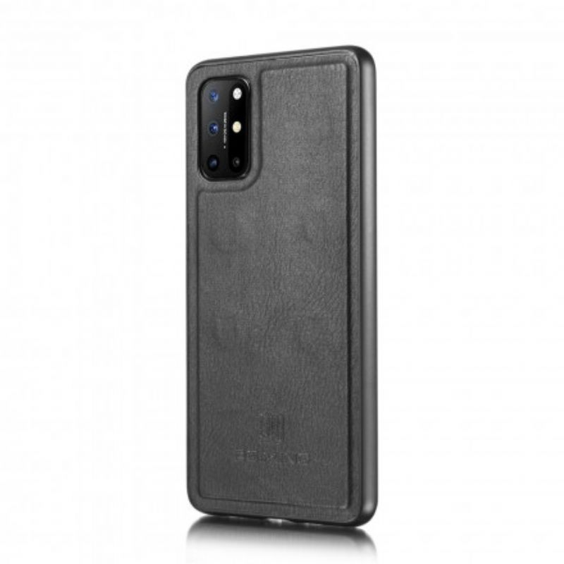 Flip Cover OnePlus 8T Dg. Ming Aftagelig