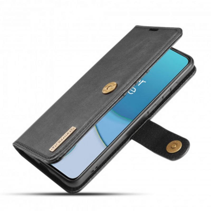 Flip Cover OnePlus 8T Dg. Ming Aftagelig