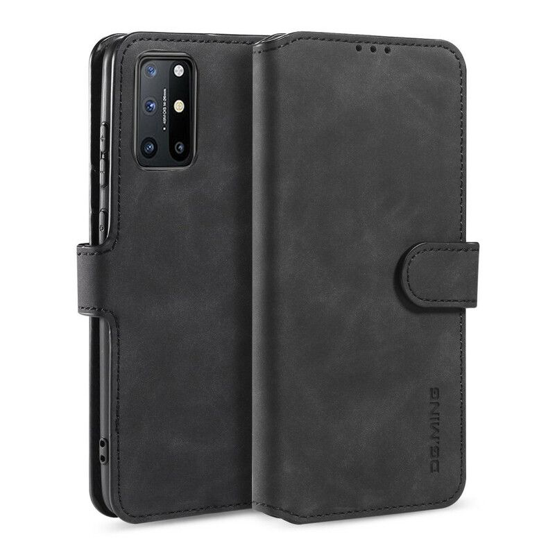 Flip Cover OnePlus 8T Dg.ming Retro