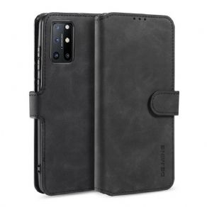 Flip Cover OnePlus 8T Dg.ming Retro