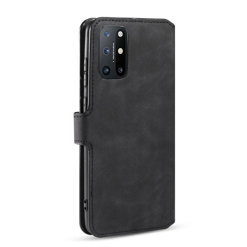 Flip Cover OnePlus 8T Dg.ming Retro