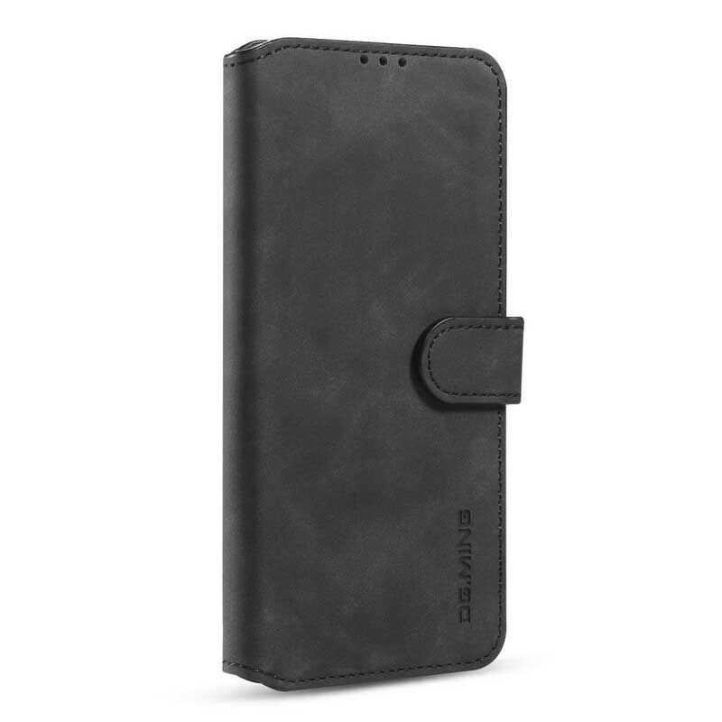 Flip Cover OnePlus 8T Dg.ming Retro